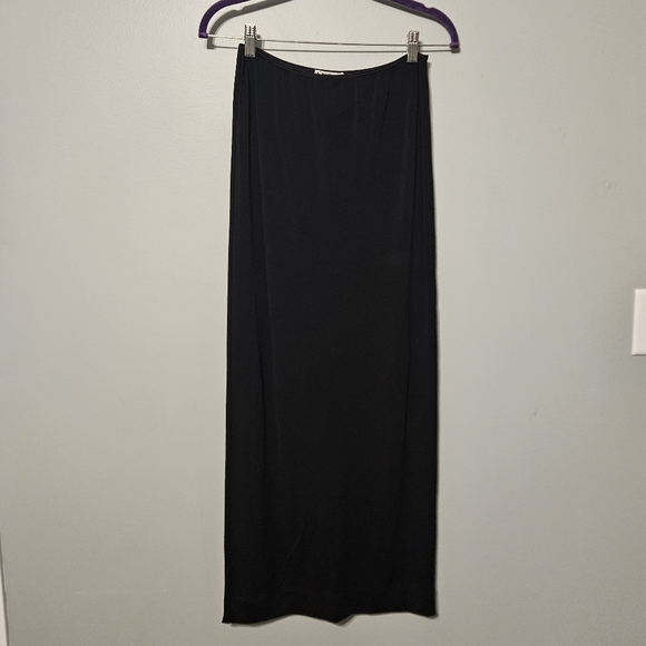 NWOT Eterne Emma Maxi Skirt - Picture 3 of 9